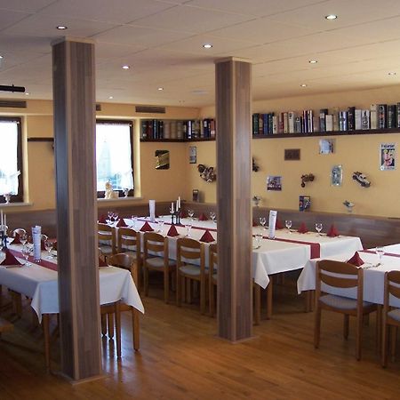 Hotel Glindenberger Hof ภายนอก รูปภาพ