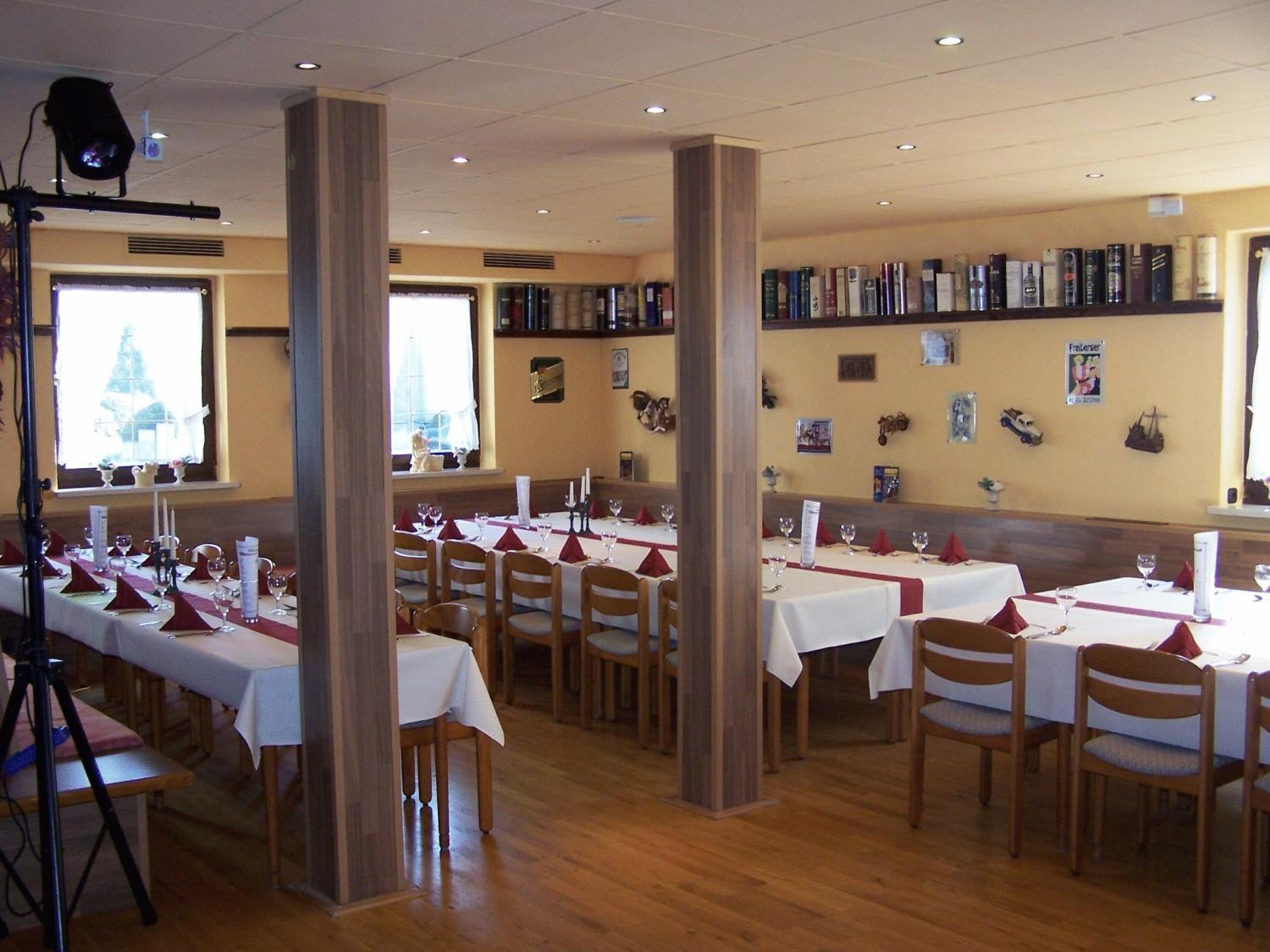 Hotel Glindenberger Hof ภายนอก รูปภาพ