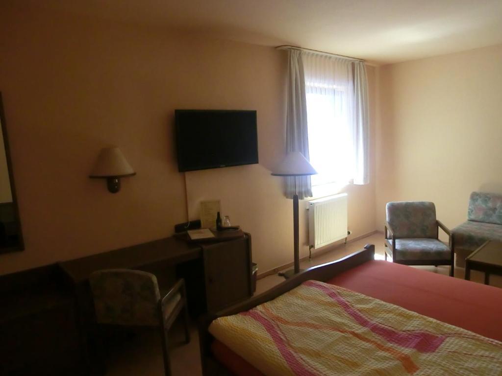 Hotel Glindenberger Hof ห้อง รูปภาพ