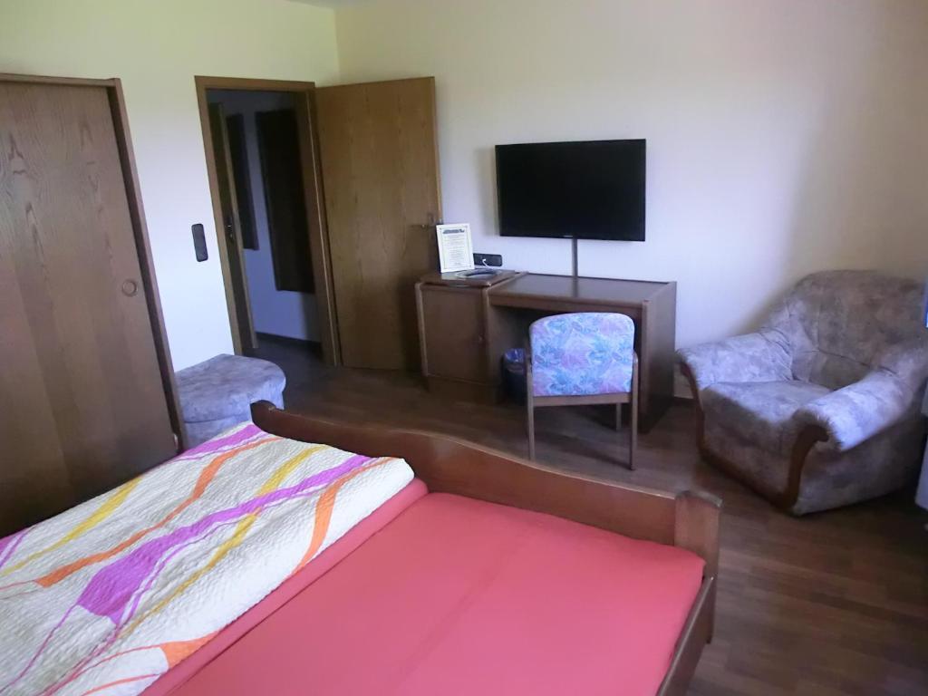 Hotel Glindenberger Hof ห้อง รูปภาพ