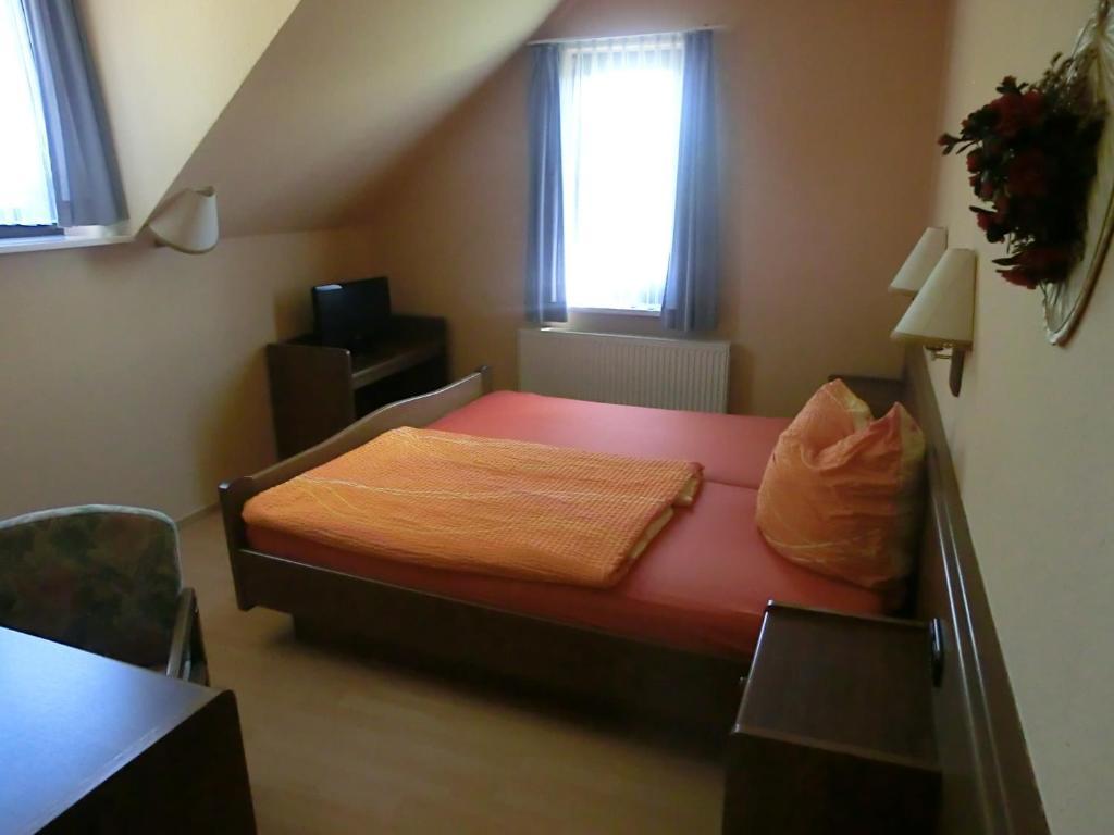 Hotel Glindenberger Hof ห้อง รูปภาพ