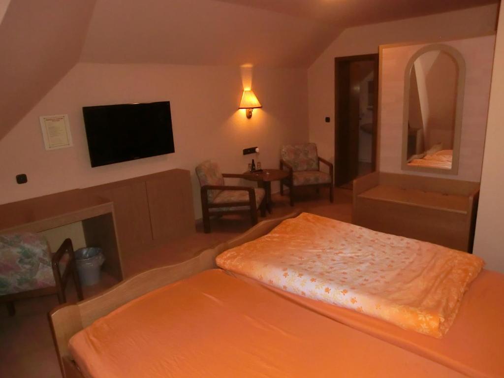 Hotel Glindenberger Hof ห้อง รูปภาพ