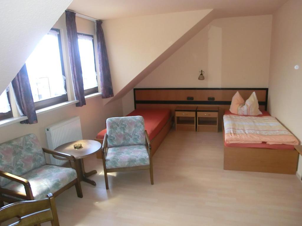 Hotel Glindenberger Hof ห้อง รูปภาพ