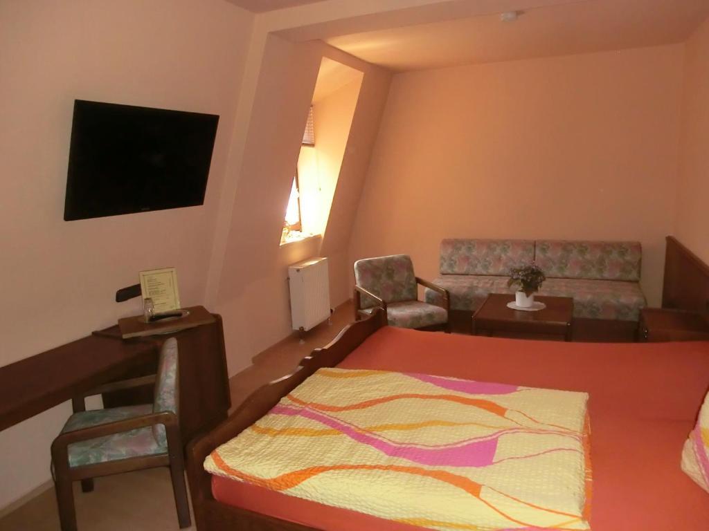 Hotel Glindenberger Hof ภายนอก รูปภาพ