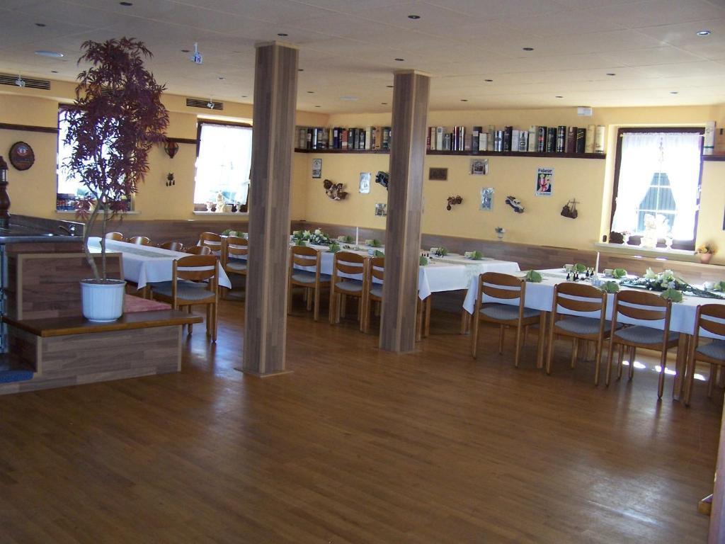 Hotel Glindenberger Hof ภายนอก รูปภาพ