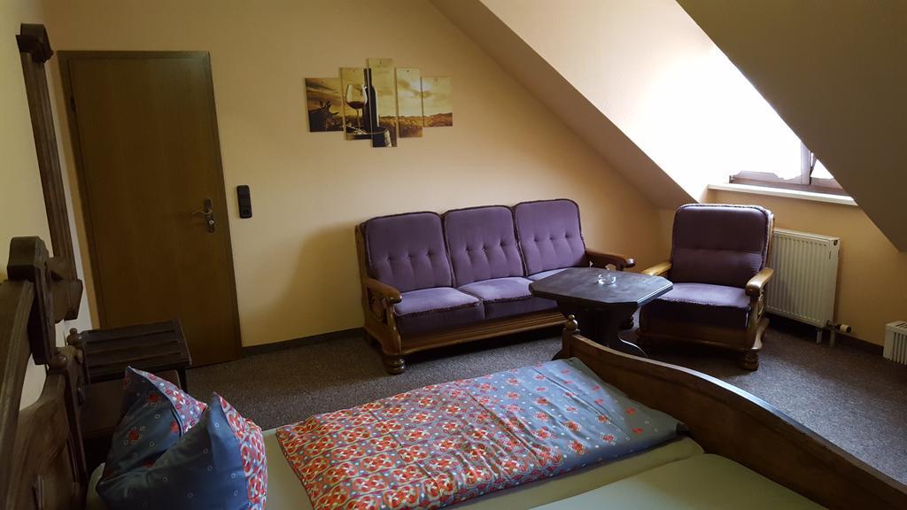 Hotel Glindenberger Hof ภายนอก รูปภาพ