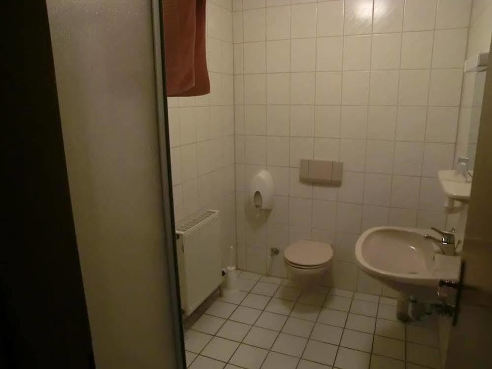 Hotel Glindenberger Hof ภายนอก รูปภาพ